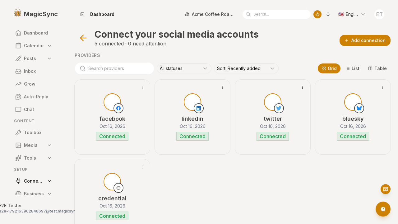 app-integrations desktop