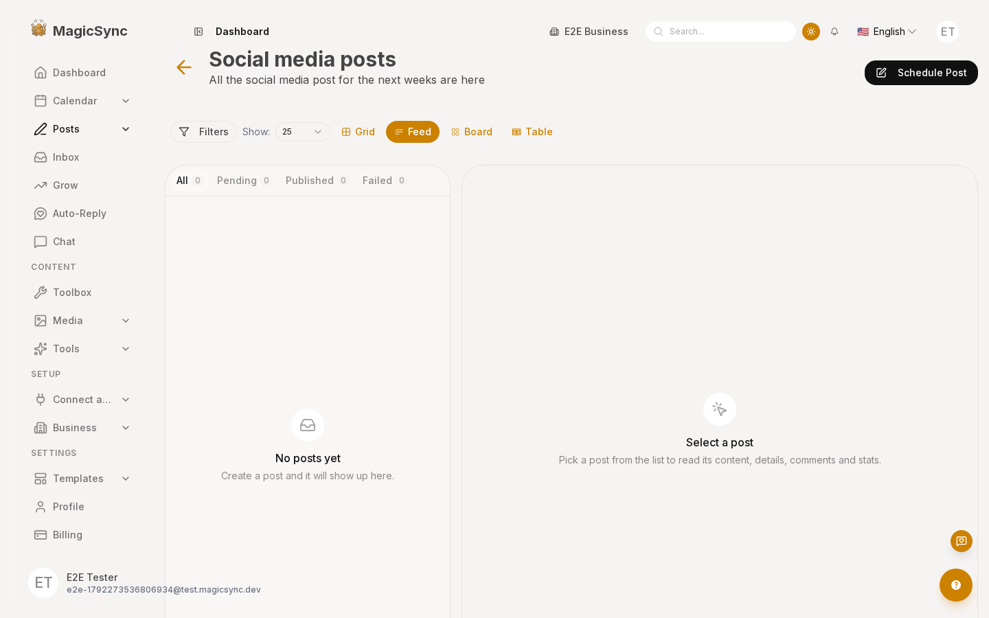 app-posts desktop