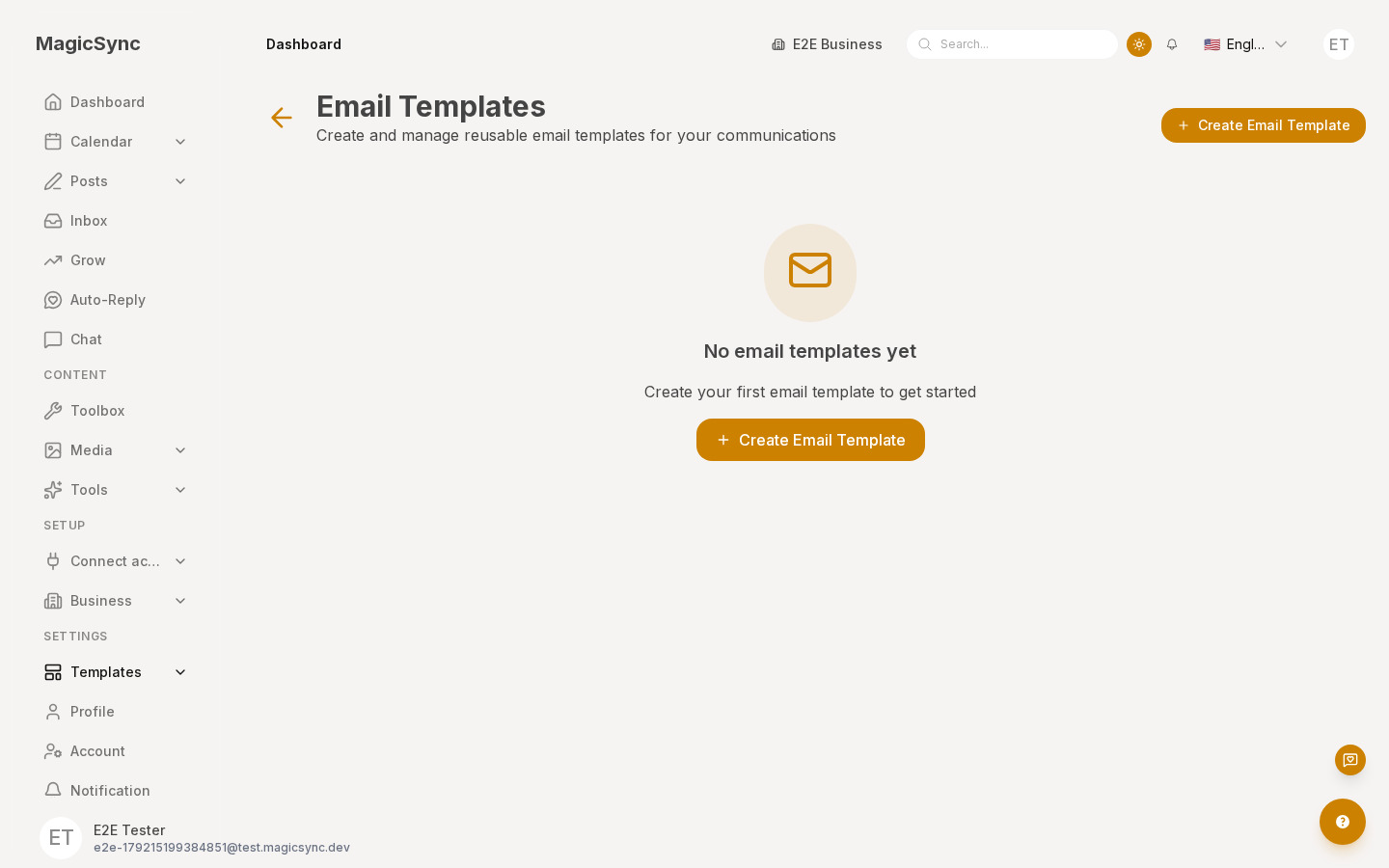 app-templates-email desktop